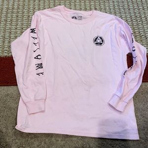 TALISMAN LONG SLEEVE TEE‎